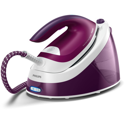 Philips PerfectCare Compact Essential GC6842 30 Centro de planchado