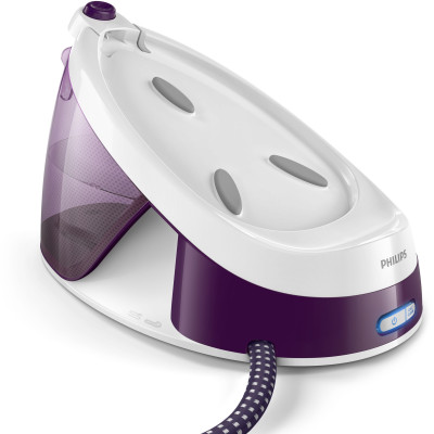 Philips PerfectCare Compact Essential GC6842 30 Centro de planchado