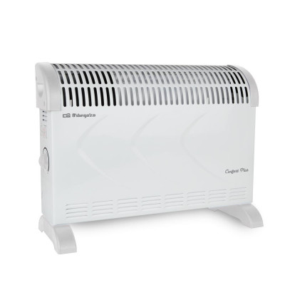 Orbegozo CV 2300 A Interior Blanco 2000 W Ventilador eléctrico