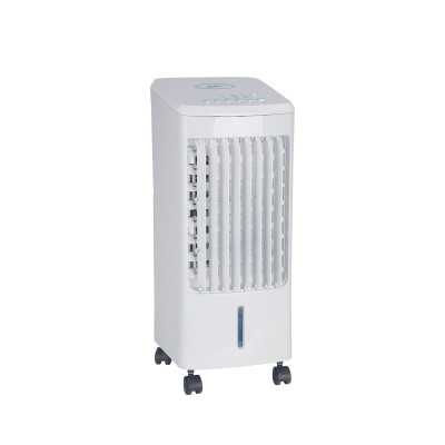 JATA JVAC2001 climatizador evaporativo Climatizador evaporativo portátil