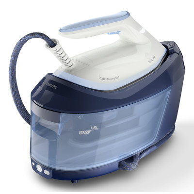 Philips 6000 series PerfectCare PSG6026 20 Generador de vapor