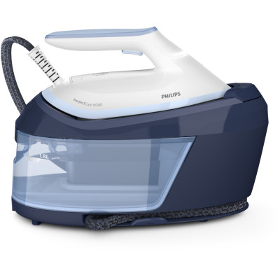 Philips 6000 series PerfectCare PSG6026 20 Generador de vapor