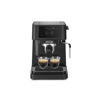 De’Longhi Stilosa EC235.BK Manual Máquina espresso 1 L