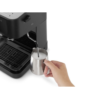 De’Longhi Stilosa EC235.BK Manual Máquina espresso 1 L