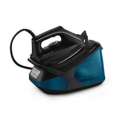 Rowenta Powersteam VR8317 2400 W 1,7 L Suela Microsteam 400 Negro