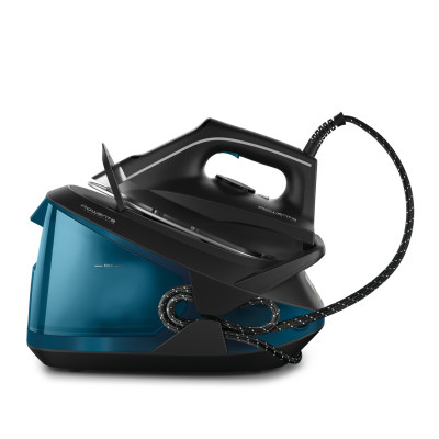 Rowenta Powersteam VR8317 2400 W 1,7 L Suela Microsteam 400 Negro