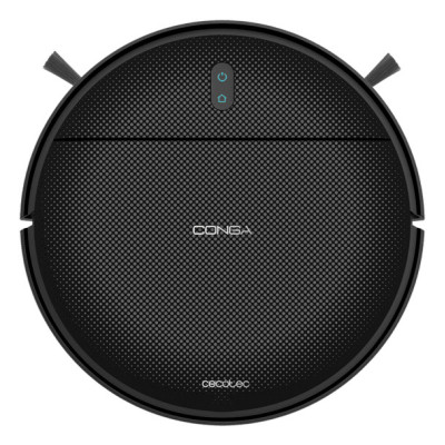 Cecotec Conga 999 Origin X-Treme Negro