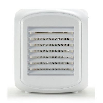 Taurus Snowfield mini aire acondicionado portátil 0,32 L 44,26 dB Blanco