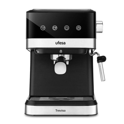 Ufesa Espresso Trevisso Semi-automática Máquina espresso 1,5 L