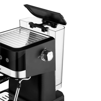 Ufesa Espresso Trevisso Semi-automática Máquina espresso 1,5 L