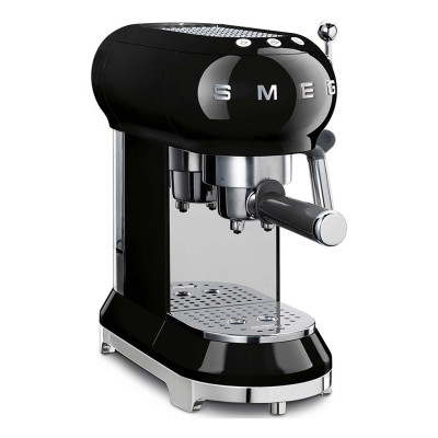 Smeg ECF01BLEU cafetera eléctrica Semi-automática Máquina espresso 1 L