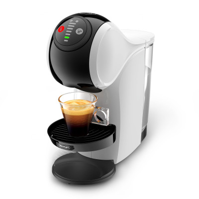 De’Longhi EDG225.W Manual Máquina espresso 0,8 L