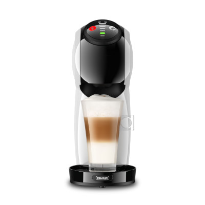 De’Longhi EDG225.W Manual Máquina espresso 0,8 L