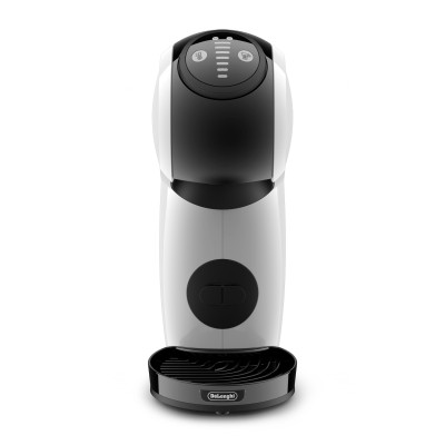 De’Longhi EDG225.W Manual Máquina espresso 0,8 L