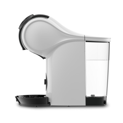 De’Longhi EDG225.W Manual Máquina espresso 0,8 L