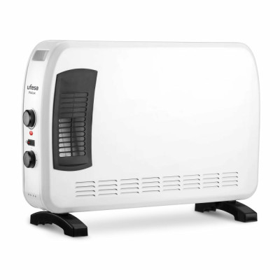 Ufesa Polux Interior Blanco 2000 W Convector