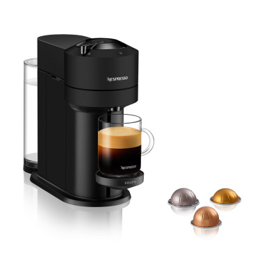 Krups Vertuo Next XN910N Totalmente automática Macchina per caffè a capsule 1,1 L