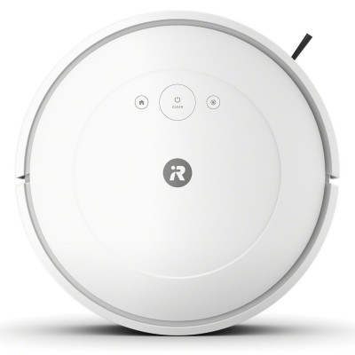 iRobot Roomba Combo Essential 0,4 L Sin bolsa Blanco