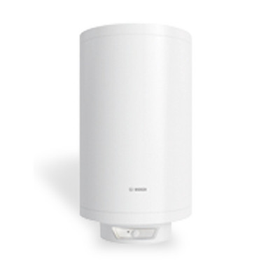 Junkers ES 100 5 2000W BO H1X-CTWRB Horizontal Vertical Depósito (almacenamiento de agua) Sistema de calentador único Blanco