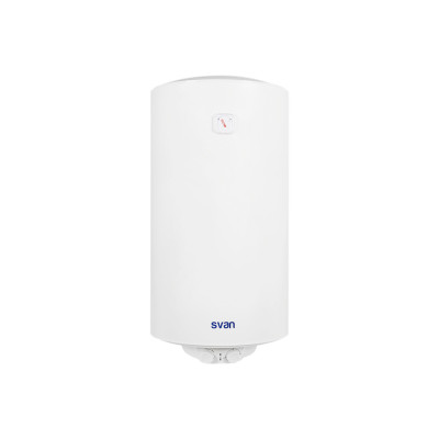 SVAN ST10000 calentadory hervidor de agua Vertical Depósito (almacenamiento de agua) Sistema de calentador único Blanco