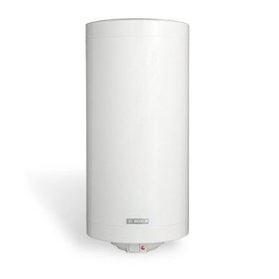 Junkers TR2000T 120 B Vertical Depósito (almacenamiento de agua) Sistema de calentador único Blanco
