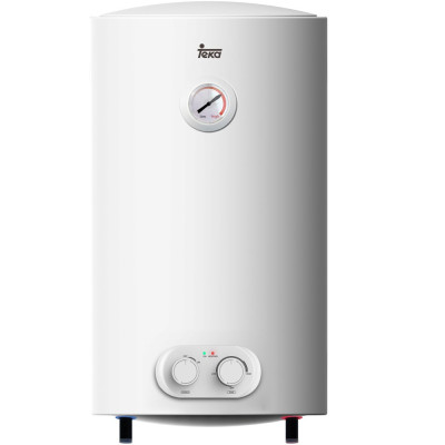 Teka EWH 80 H Horizontal Vertical Sin depósito (instantánea) Sistema de calentador combinado Blanco