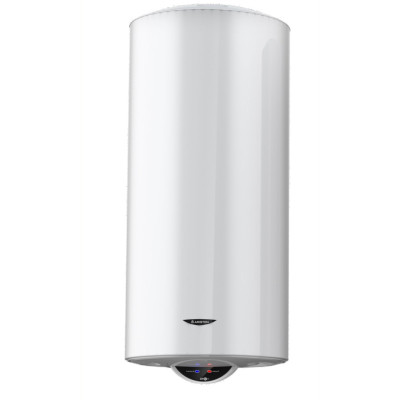 Ariston Pro Zen 150 Vertical Depósito (almacenamiento de agua) Sistema de calentador único Blanco