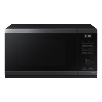 Samsung Microondas con Grill 23L 800W Negro MG23DG4524AGE1