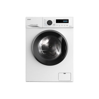 SVAN SL7400DIVDV lavadora Carga frontal 7 kg 1400 RPM Blanco