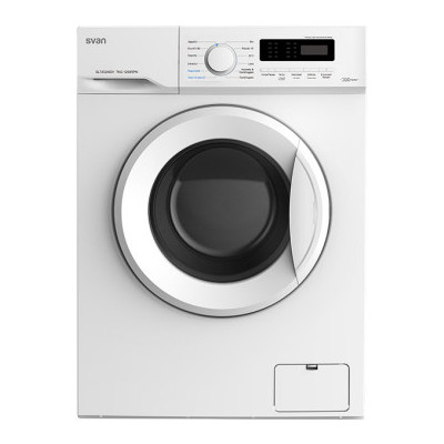 SVAN SL7202AIDV lavadora Carga frontal 7 kg 1200 RPM Blanco