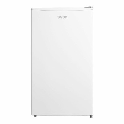 SVAN SCV85501E congelador Congelador vertical Independiente 60 L E Blanco