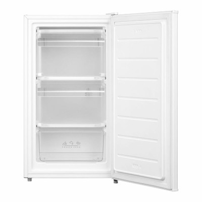 SVAN SCV85501E congelador Congelador vertical Independiente 60 L E Blanco