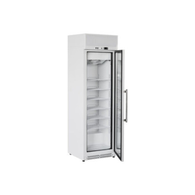 SVAN SCVH2600 refrigerador y congelador comercial 380 L Independiente C