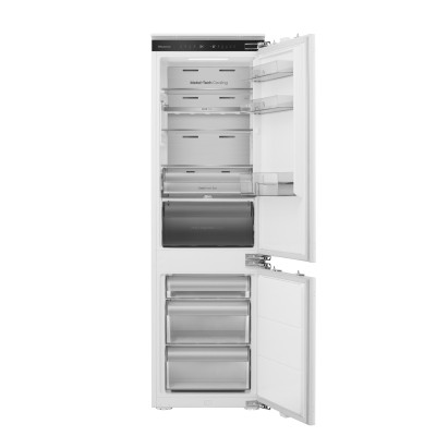 Hisense RB3B250SAWE nevera y congelador Integrado 252 L E Blanco Hisense RB3B250SAWE nevera y congelador Integrado 252 L E Blanco