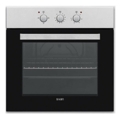 SVAN SH3800EB horno 76 L 2300 W Blanco