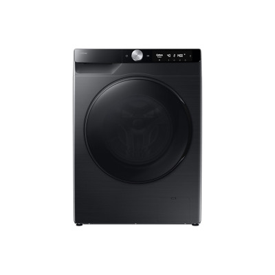 Samsung WD90DG6B85BBU3 lavadora-secadora Independiente Carga frontal Negro D