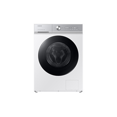 Samsung Lavadora 11kg Blanca QuickDrive™ , Clasificación Energética A WW11DB8B95GHU3