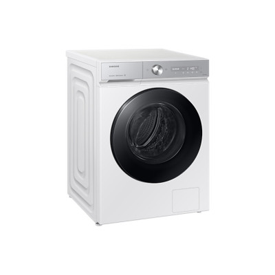 Samsung Lavadora 11kg Blanca QuickDrive™ , Clasificación Energética A WW11DB8B95GHU3