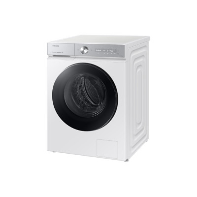 Samsung Lavadora 11kg Blanca QuickDrive™ , Clasificación Energética A WW11DB8B95GHU3