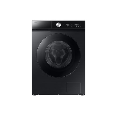 Samsung Lavasecadora 9kg 6kg QuickDrive™ Clase D A Negra WD90DB8B85GBU3