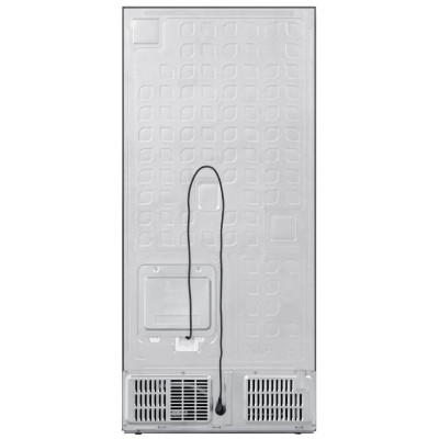 Hisense RQ5P470SEIE nevera puerta lado a lado Independiente 499 L E Acero inoxidable Hisense RQ5P470SEIE nevera puerta lado a lado Independiente 499 L E Acero inoxidable