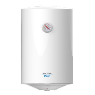 Orima OTSEIN-HOOVER OHTC-100 Vertical Depósito (almacenamiento de agua) Sistema de calentador único Blanco