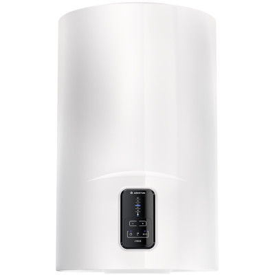 Ariston LYDOS ECO 80 Vertical Depósito (almacenamiento de agua) Sistema de calentador único Blanco