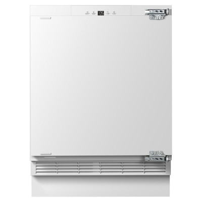 Aspes ARI82600EC nevera combi Independiente 121 L E Blanco