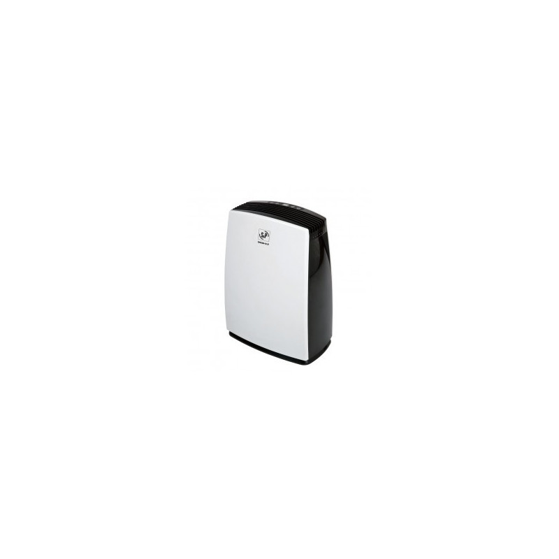 Soler & Palau DHUM-20 EN 2 L 42 dB Negro, Blanco Soler & Palau DHUM-20 EN 2 L 42 dB Negro, Blanco