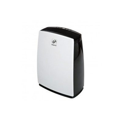 Soler & Palau DHUM-30 EN 7 L 46 dB Negro, Blanco