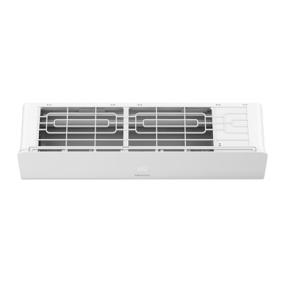 Hisense Smart Clima Sistema split Blanco