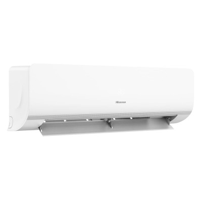 Hisense Smart Clima Sistema split Blanco