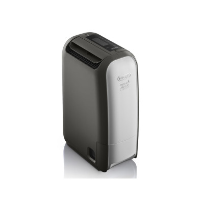 De’Longhi DNS80 2,8 L 34 dB Negro, Gris De’Longhi DNS80 2,8 L 34 dB Negro, Gris
