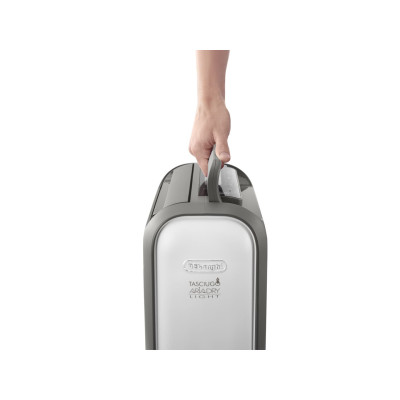 De’Longhi DNS80 2,8 L 34 dB Negro, Gris De’Longhi DNS80 2,8 L 34 dB Negro, Gris